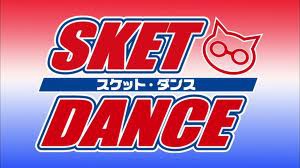 sket-dance epi 1